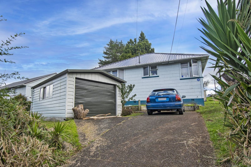 7 Holmes Avenue, Otangarei, Whangarei - Carousel 1