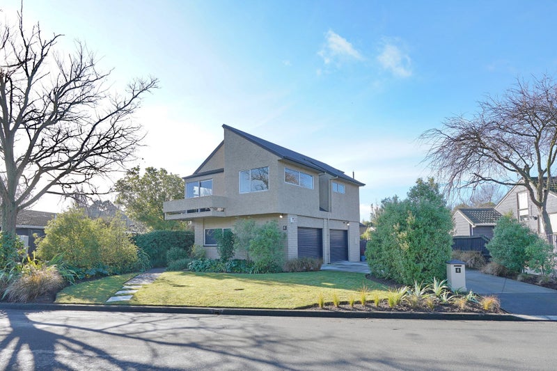 4 Michigan Place, Burwood, Christchurch - Carousel 2