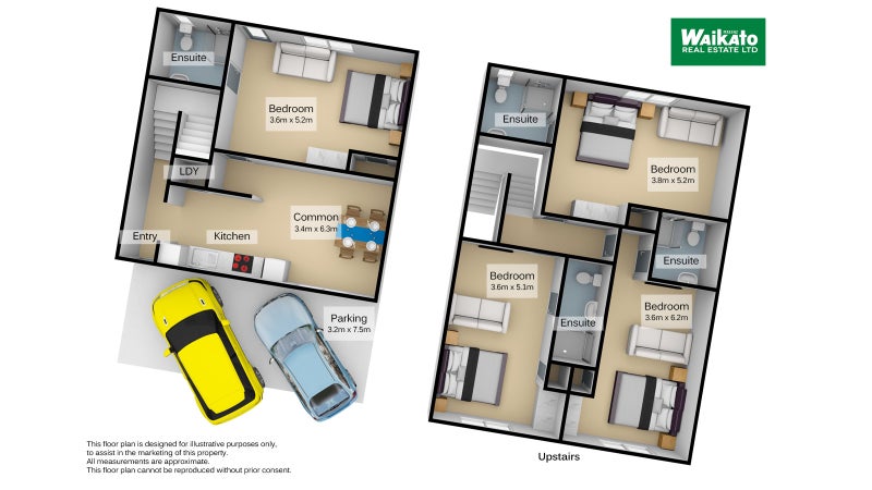 3/19 Manning Street, Hamilton Central, Hamilton - Carousel 13