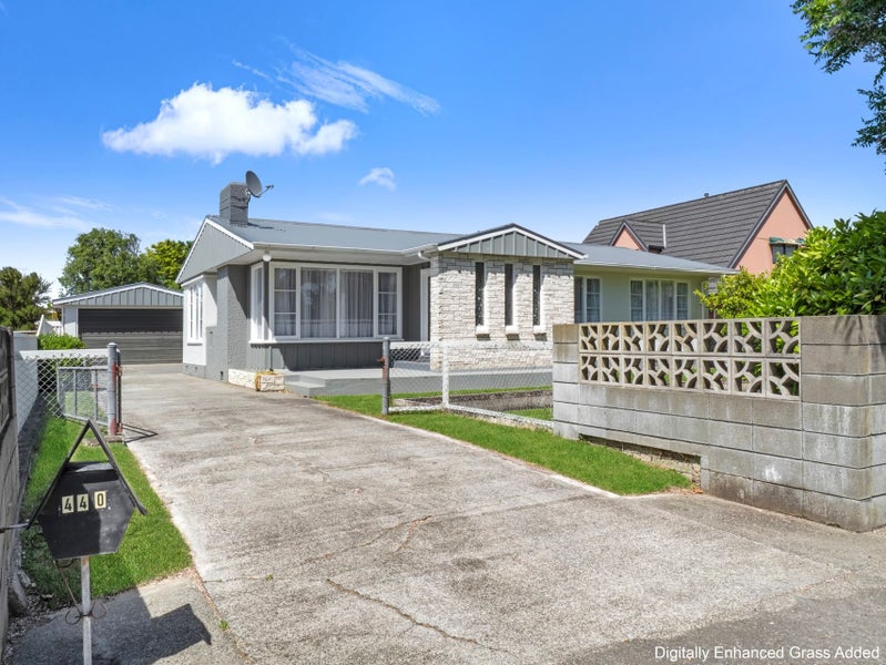 440 Ruahine Street, Terrace End, Palmerston North - Carousel 2