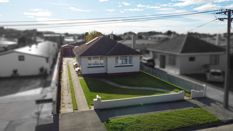 12 Balmoral Street, Oamaru North, Oamaru - Carousel 2