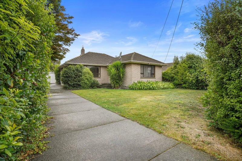 6 Betwin Avenue, Sockburn, Christchurch - Carousel 1