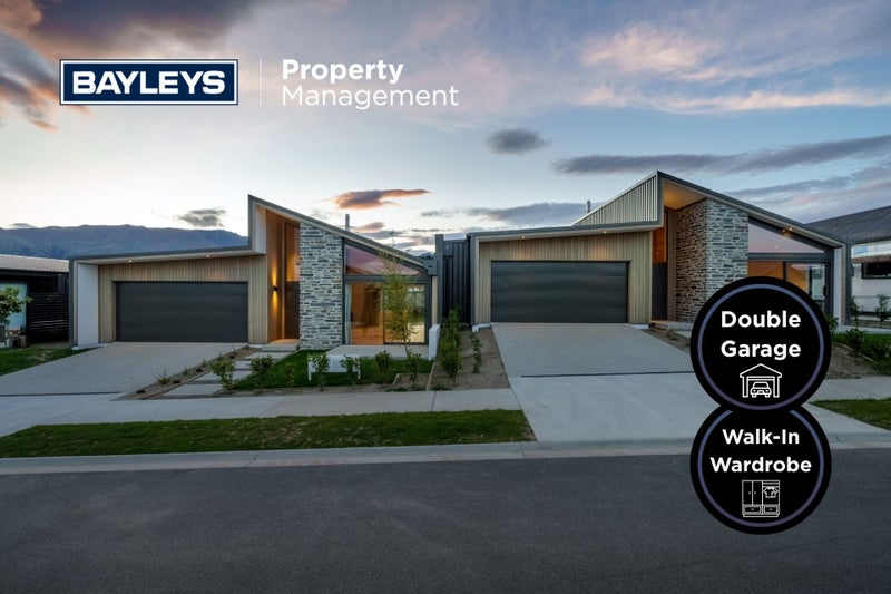 3A Erewhon Crescent, Wānaka - Carousel 1