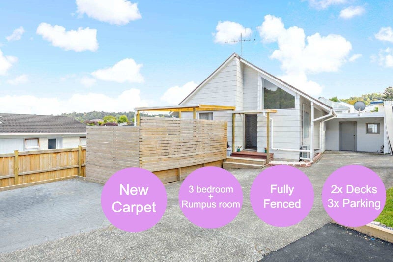 1/21 Simon Ellice Drive, Bayview, Auckland - Carousel 1