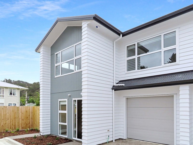 362 George Street, Stokes Valley, Lower Hutt - Carousel 1