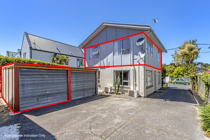 2/27 Andover Street, Merivale, Christchurch - Carousel 12
