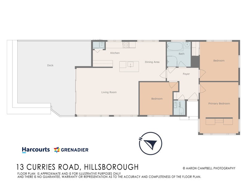 13 Curries Road, Hillsborough, Christchurch - Carousel 24