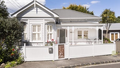 24 Georgina Street, Freemans Bay, Auckland - Carousel 1