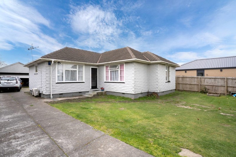 26 Taurima Street, Hei Hei, Christchurch - Carousel 1