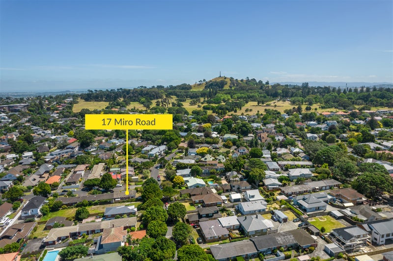 17 Miro Road, Greenlane, Auckland - Carousel 14