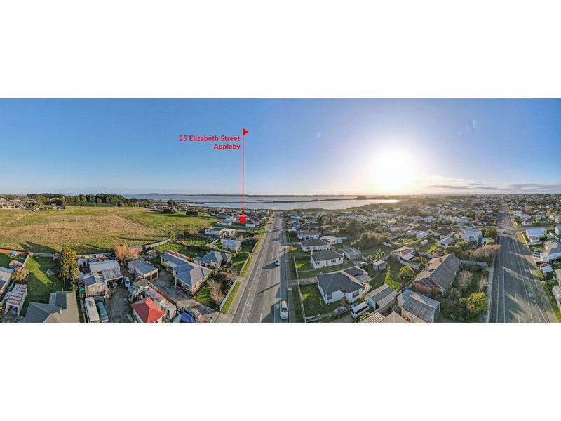 25 Elizabeth Street, Appleby, Invercargill - Carousel 22