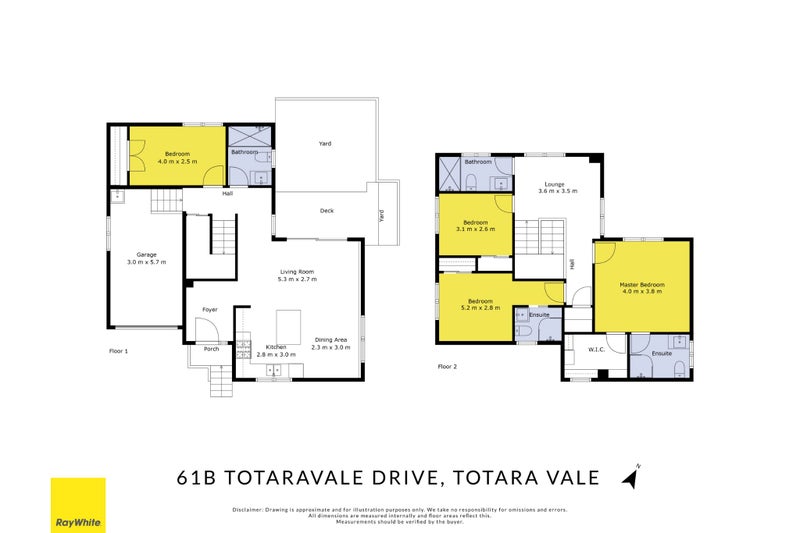 61B Totaravale Drive, Totara Vale, Auckland - Carousel 44