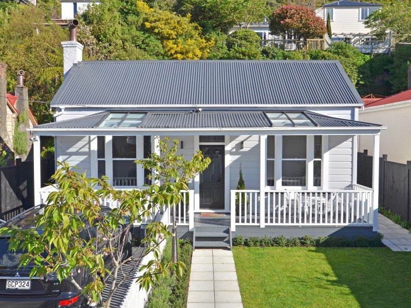 238 Tinakori Road, Thorndon, Wellington - Carousel 1