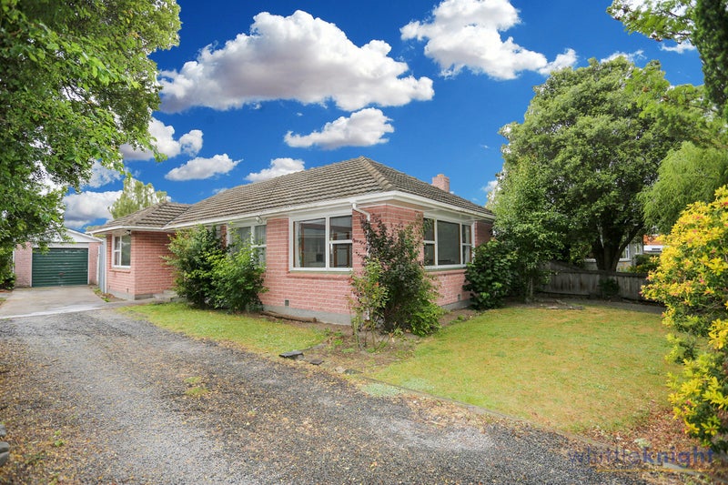 120 Grimseys Road, Redwood, Christchurch - Carousel 1