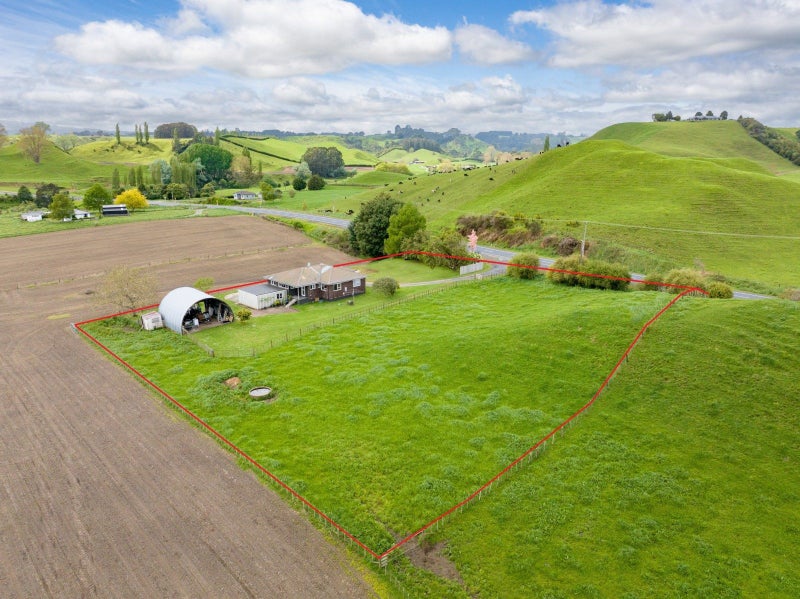 615 State Highway 5, Tapapa, Tīrau - Carousel 1