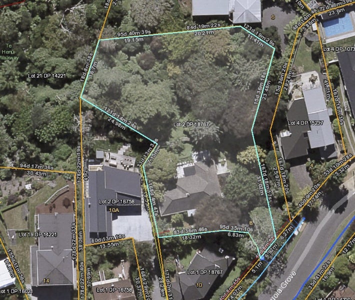 8 Sequoia Grove, Merrilands, New Plymouth - Carousel 34