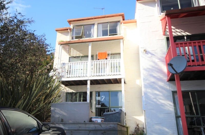 7/63 OPOHO RD, North East Valley, DUNEDIN - Carousel 1