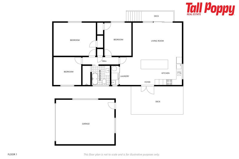 6A Pokapu Place, Bethlehem, Tauranga - Carousel 18