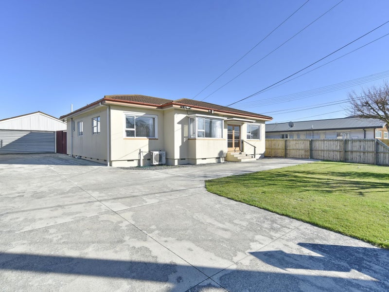 115 Wilsons Road South, Saint Martins, Christchurch - Carousel 1