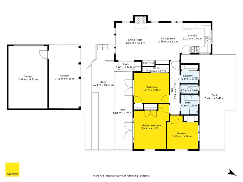 60 Woodside Road, Massey, Auckland - Carousel 22