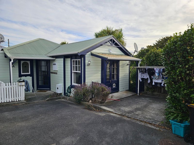 8A Somerset Avenue, Newtown, Wellington - Carousel 1