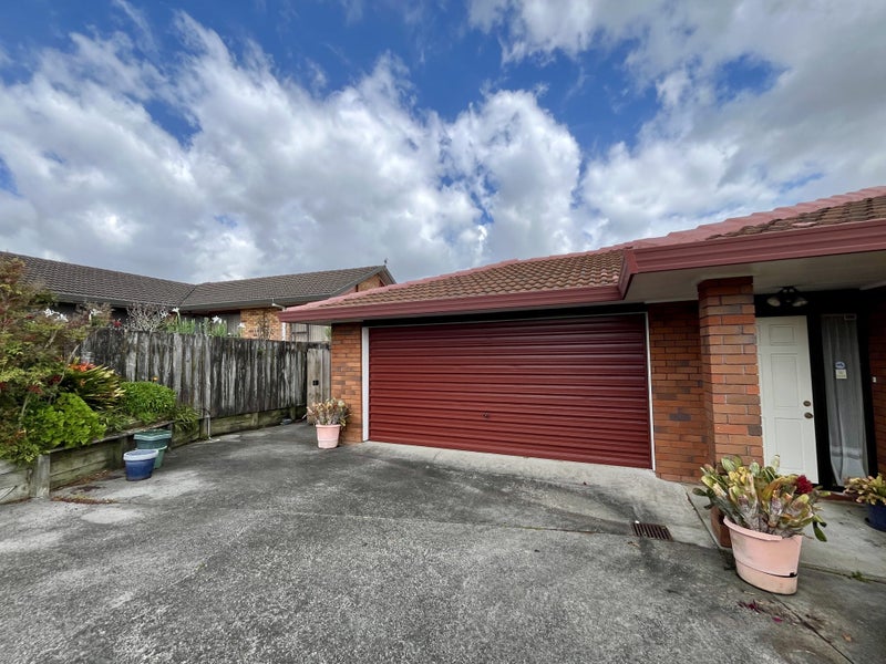 20 Clydesdale Avenue, Somerville, Manukau - Carousel 11