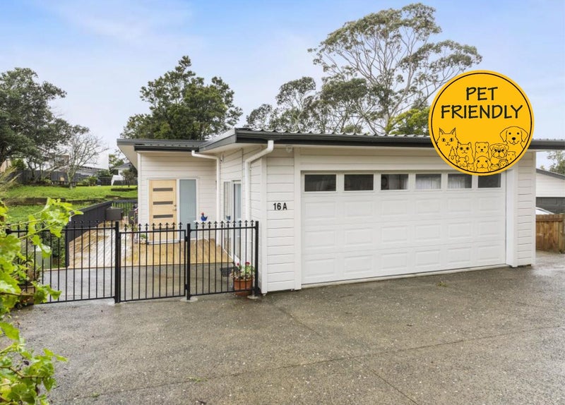 16A Alexander Street, Cockle Bay, Auckland - Carousel 2