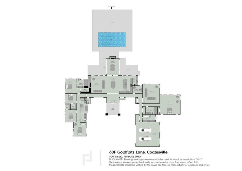 60F Goldflats Lane, Coatesville, Albany - Carousel 31