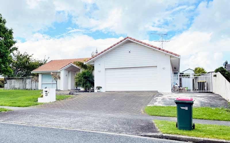 3 Westview Court, Somerville, Auckland - Carousel 1
