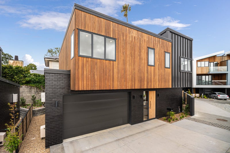 6 Te Hakari Lane, Remuera, Auckland - Carousel 1