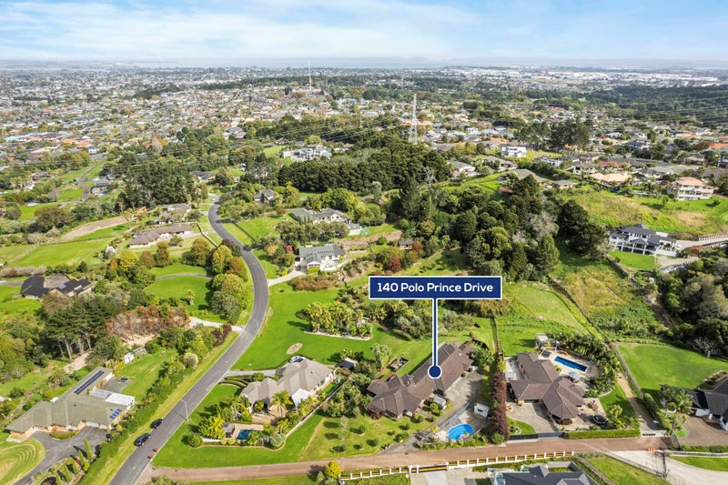 140 Polo Prince Drive, Alfriston, Auckland - Carousel 1