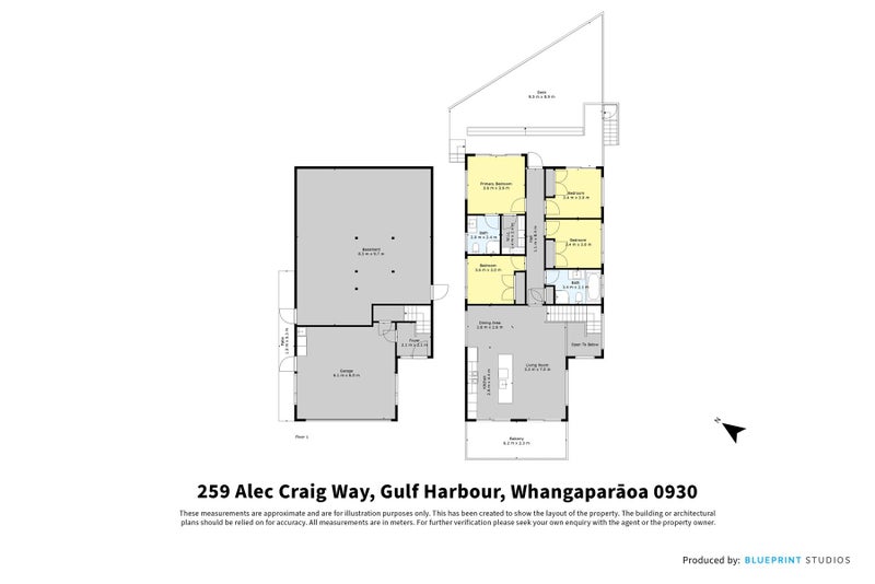 259 Alec Craig Way, Gulf Harbour, Whangaparaoa - Carousel 31