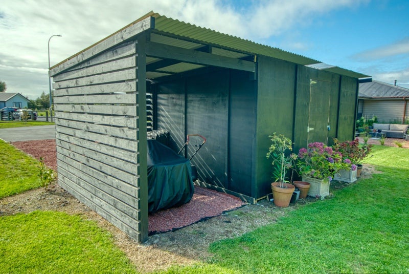 1 Stratford Mill Place, Paroa, Greymouth - Carousel 25