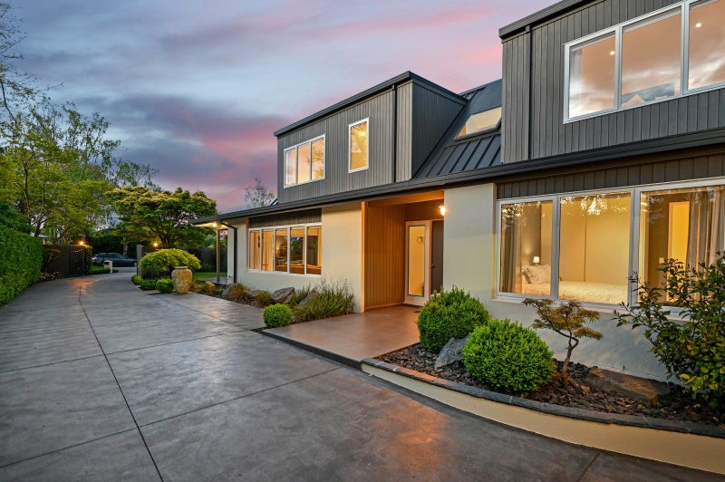 8 Chevron Place, Ilam, Christchurch - Carousel 2
