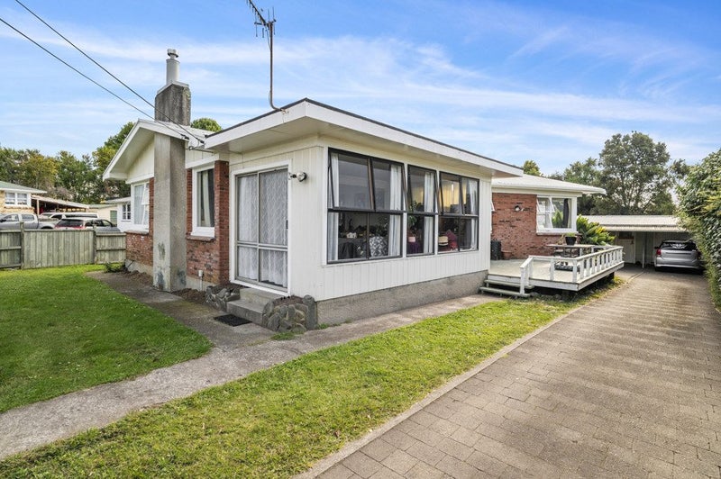 7 Elliott Crescent, Owhata, Rotorua - Carousel 1