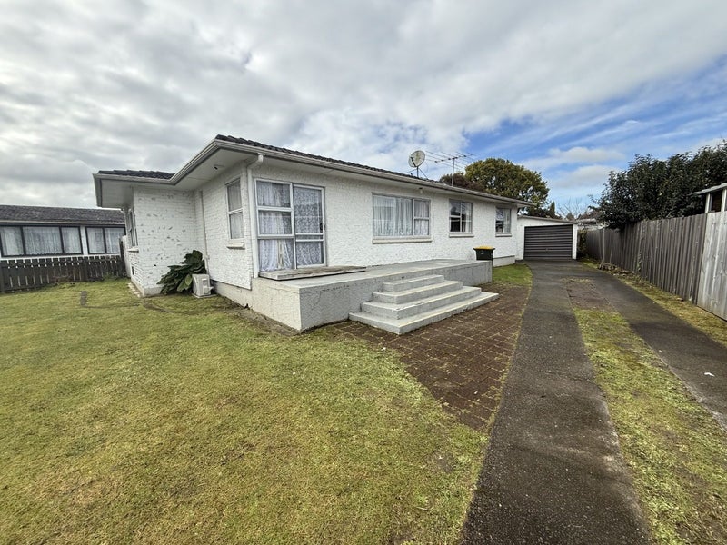 7 Aarts Avenue, Manurewa, Auckland - Carousel 2