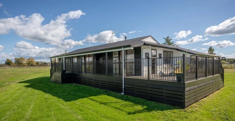 264 Marychurch Road, Matangi, Hamilton - Carousel 2