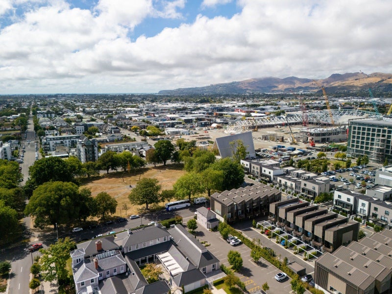 20/197 Hereford Street, Christchurch Central, Christchurch - Carousel 23