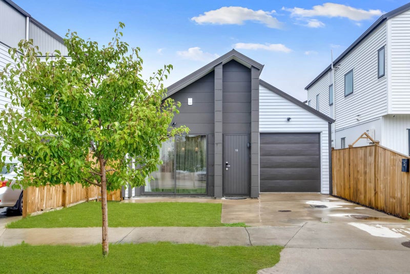 16 John Burn Road, Takanini, Auckland - Carousel 2