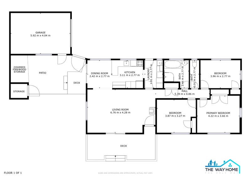 114 California Drive, Totara Park, Upper Hutt - Carousel 19