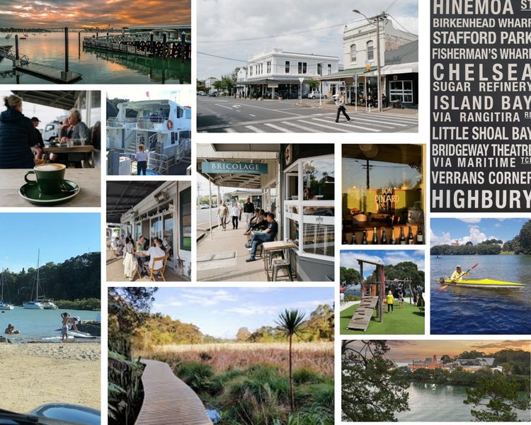 26 Palmerston Road, Birkenhead, Auckland - Carousel 29