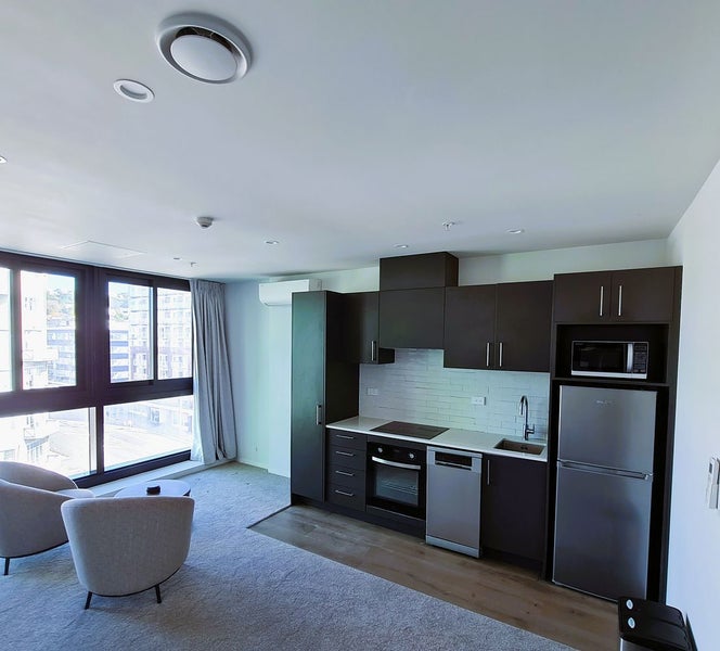 511/123 Taranaki Street, Te Aro, Wellington - Carousel 2