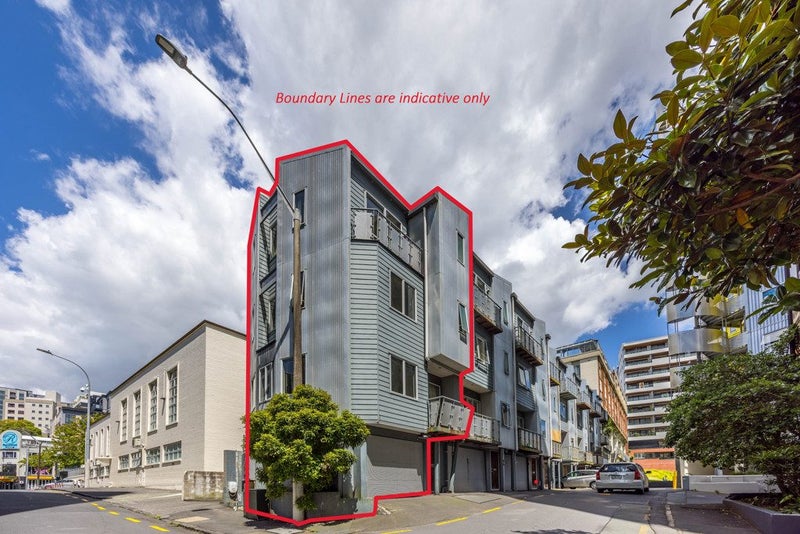 6A Scotia Place, Auckland Central, Auckland - Carousel 2