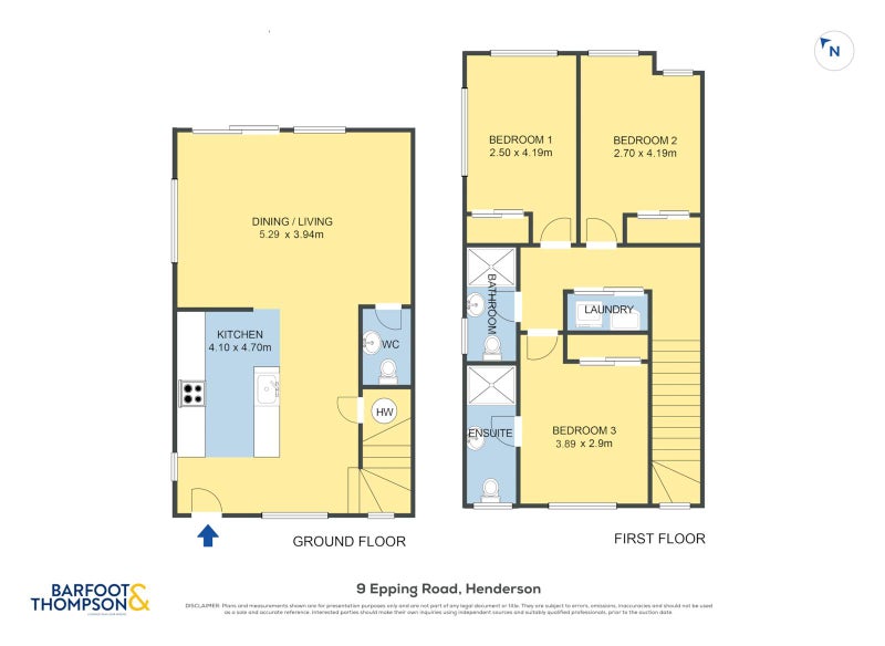 9C Epping Road, Henderson, Auckland - Carousel 19
