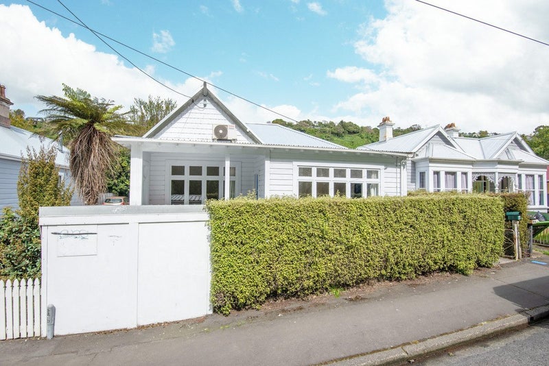 43 Malvern Street, Woodhaugh, Dunedin - Carousel 1