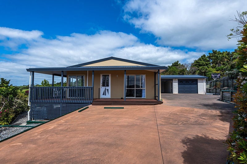 43 Acacia Drive, Raumanga, Whangarei - Carousel 2