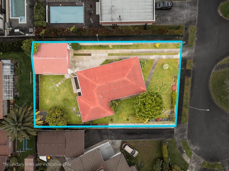 20 Joyce Street, Pahurehure, Papakura - Carousel 16