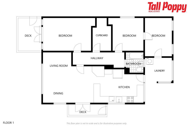 26 Bridge Street, Clyde Hill, Dunedin - Carousel 19