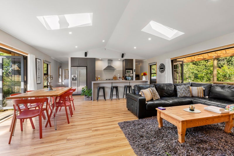 31 Mangakino Road, Te Kuiti , Raglan - Carousel 2