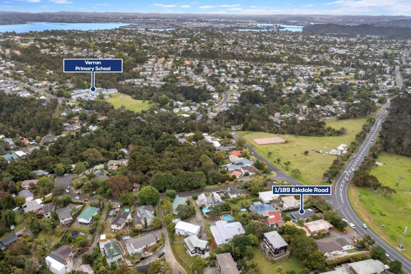 1/189 Eskdale Road, Birkenhead, Auckland - Carousel 15